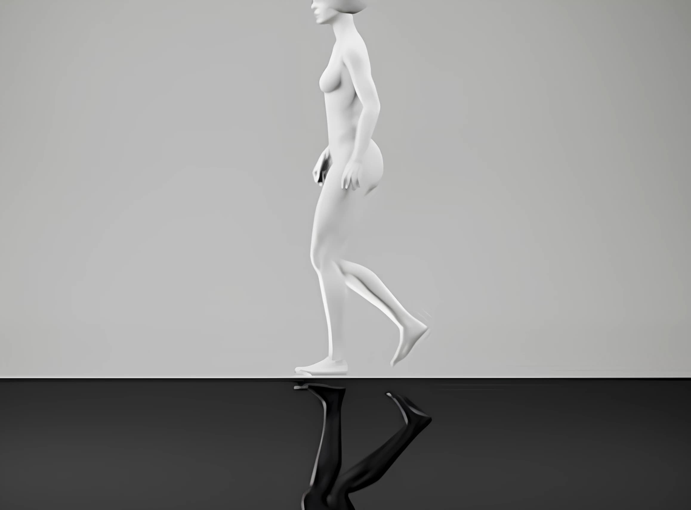 Right Animation