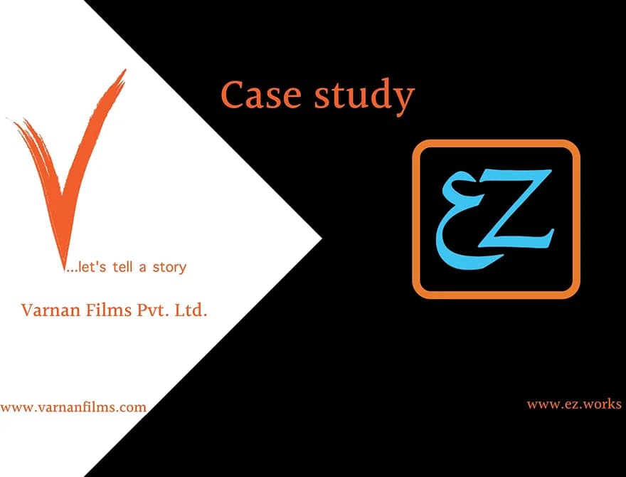 About EZ and Varnan