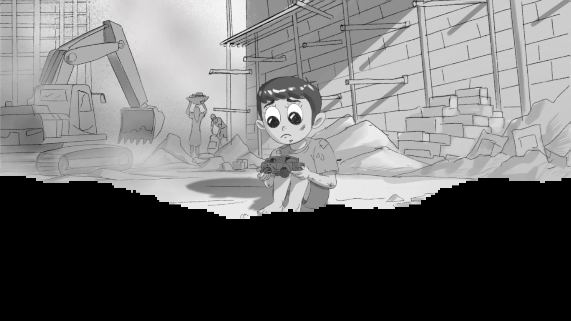 Left Animation