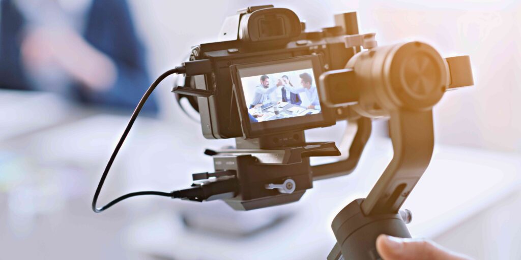 Reasons why you need a Corporate Video Production Company to make Your Business Boom