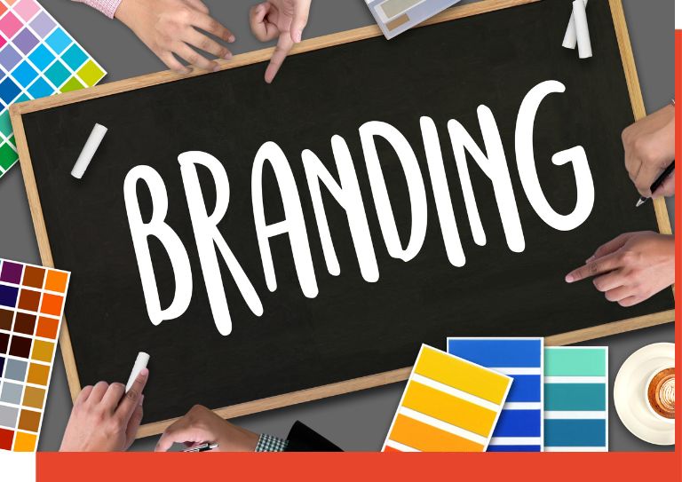 branding and marketing agency