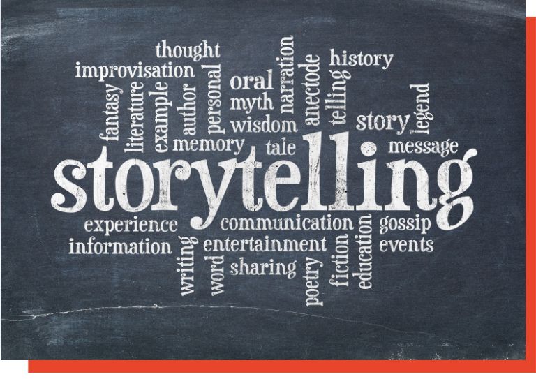 Storytelling is a privilege, not a job – Varnan Films
