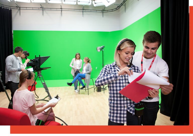 Educating and Inspiring: Corporate Video Production Houses in the Education Sector