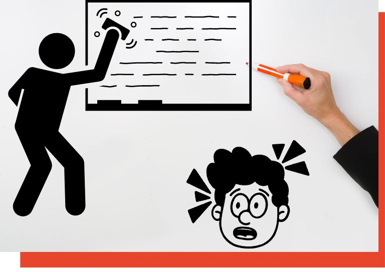 The Engaging Power of Whiteboard Animation Videos