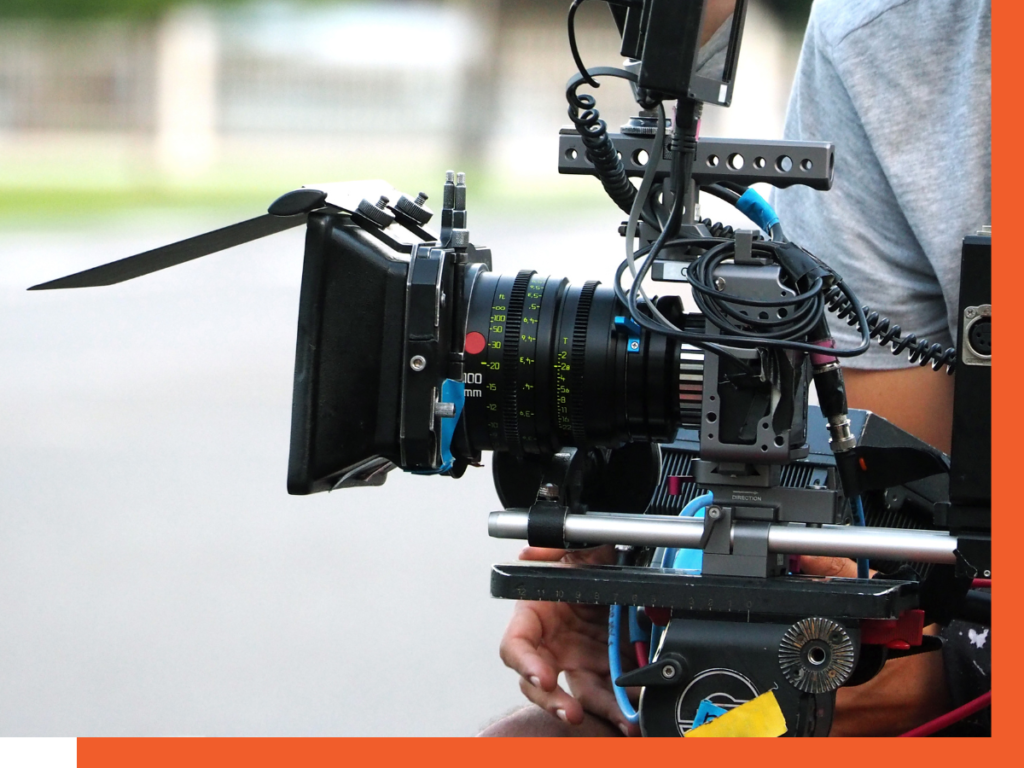 Types of Corporate Video Production