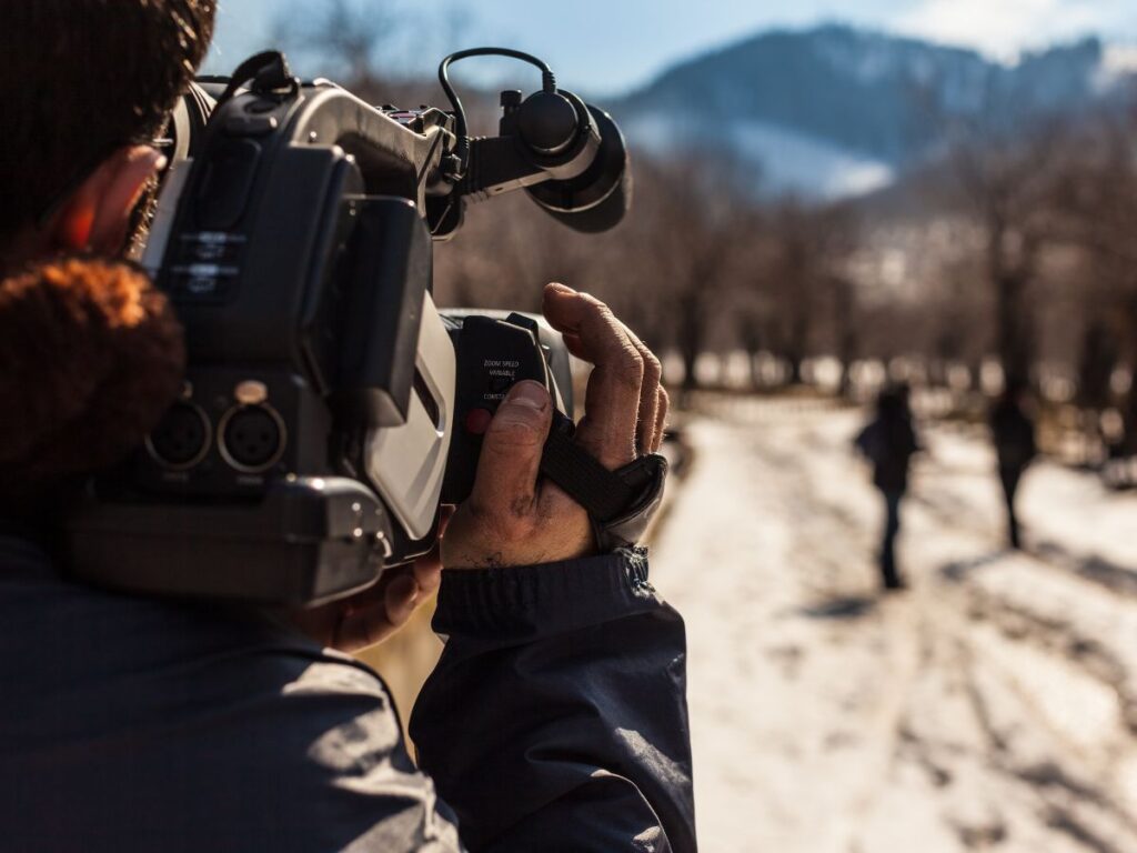 Real Stories, Real Impact: The Magic of Documentary Production Company